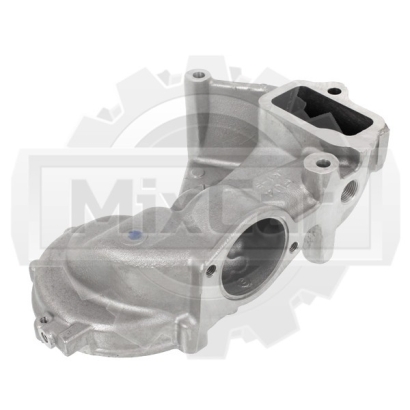 Корпус термостата Nissan K15 / 21 / 25 (11061FU400)