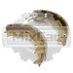 Колодка тормозная TCM 35-40T9 CK21125583013 (2 шт)