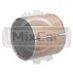 Втулка пальца крепления мачты Toyota 8F15-35 / УМ Mitsubishi FG15 (61192-26600-71)