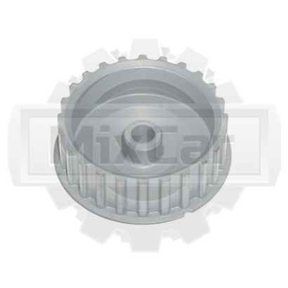 Шестерня масляного насоса Mitsubishi 4G33 / (MD131934)
