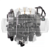 Гидрораспределитель 3 секционный Nissan 1F1 / L01 (69320FJ31A)