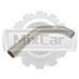 Патрубок радиатора Yale GLP20AF (919399400) (верхний)