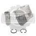 Поршень Kubota V3300DI (std) H88mm (d-98.0 mm) (2*2*3) (П) (камера с фаской/ 52 мм)
