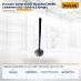 Клапан выпускной Hyundai D4BB (XKBH-00556) (D36*h132*d8)