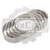 Вкладыши коренные Nissan TD27 / QD32 / BD30 (0.5)