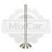 Клапан выпускной Xinchai 495BPG (D36*h125*d8)