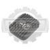 Накладка педали стояночного тормоза Toyota (46165-26660-71)