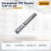 Шкворень УМ Toyota 3 / 6F15-30