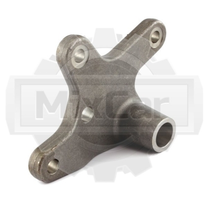 Цапфа поворотная Komatsu FD25 / 30-11 (3EB-24-21241)