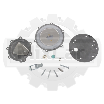 Ремкомплект газового редуктора Yale GP15-30AK / RK / TK (C812) (5800077-32)