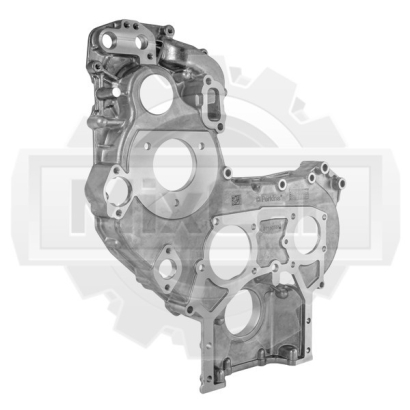 Крышка распределительного механизма Perkins 1104 (3716C561)