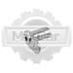 Палец УМ TCM FD20-30T3 / C3/ (d=25 h=51)