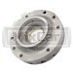 Корпус масляного насоса АКПП Toyota 02-4FD20 (32601-12011-71)