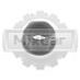 Гайка шатуна Toyota 1DZII (80179-76035-71)