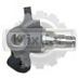 Кулак поворотный Komatsu F15T-17 / F30-15 (3EB-24-42210) (RH)