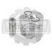 Поршень Yanmar 4TNE84 / 3TNE84 / Komatsu 3D84 (std) (H=86,5) (2*2*4)