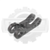 Тяга рулевая TCM FD30T3 (d-20mm / 25mm) (LH) 22N5432361