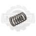 Пружина клапана Toyota 1Z / 2Z / 3Z / 11Z / 12Z / 13Z / 14Z / 15Z (TVH)