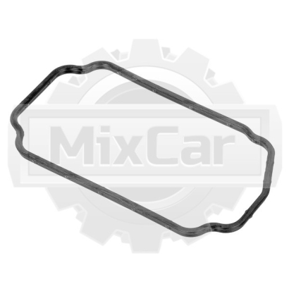 Прокладка крышки ТНВД Komatsu 4D92E (YMX1466004400)