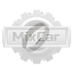 Втулка коленвала задняя Kubota D1005 / D1105 / V1505