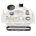 Ремкомплект ГРМ Toyota 4Y (двурядный) (TK34002) (AW)