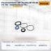 Ремкомплект ЦН Toyota 8F18-30 (D-30) (04655-20111-71)