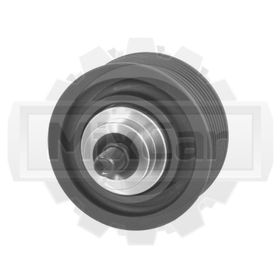 Ролик обводной Cummins 6ISBe / 6CT / ISLe (5256103)