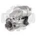 Стартер Kubota D1703 / D1503 (12v / 1.4kw / 9 зуб) (Windstorm)