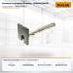 Колонка рулевая Pramac (S000028065)