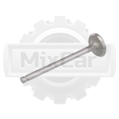 Клапан выпускной Xinchai 490BPG