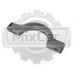Кронштейн крепления грузовой мачты Toyota 6F15