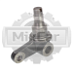 Кулак поворотный Mitsubishi FD20 / 30 / 35N / Nissan L02 / 1F2 под втулку (LH / RH)