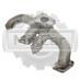 Коллектор выпускной Isuzu C240 (8-94139-845-1)