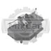Панель защитная блока реле нижн. Toyota 8F15 (57613-26600-71)