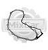 Прокладка передней крышки Toyota 5K (11328-78120-71)