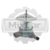 Соленоид остановки двигателя Kubota V1505 / D1105