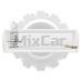 Лампочка галогеновая H3 / 48V / 60W (123TA8011) (TVH)
