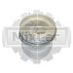 Поршень Yanmar 3TNA72L (0.5) (11962-02292-0) (в сборе)