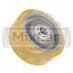 Колесо опорное BT SPE125 / SPE160 / SWE140 (125*50) с подш. (Wicke)