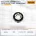 Подшипник АКПП Komatsu FD18T-20 (30*72*19) (063-00-06306)