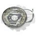 Система тормозная в сборе Toyota 7FD15 (LH) (47020-13310-71)