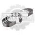 Вкладыши коренные Cummins ISF3.8 / 4ISBe / 4BTA / 4BT / QSB4.5 (std) ширина 28,7 мм