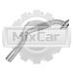 Труба выхлопная Komatsu FD15-20 / FD20 / 25 / 30-16,17 (3EB-03-52120)