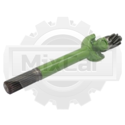 Полуось Merlo (65350)