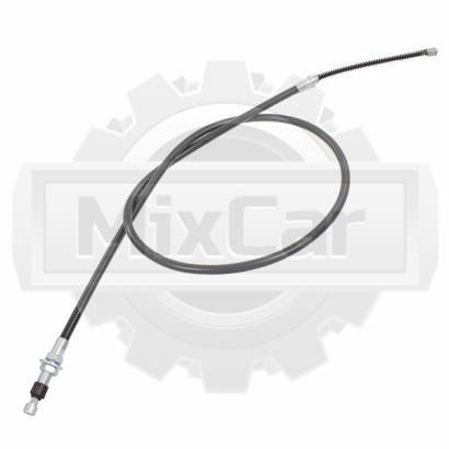 Трос стояночного тормоза TCM F15-9 / 19 (LH)