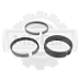 Кольца поршневые Toyota 13Z / 14Z std (13011-78760-71)