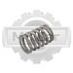 Пружина клапана Toyota 1Z / 2Z / 3Z / 11Z / 12Z / 13Z / 14Z / 15Z (90501-40950-71)