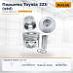 Поршень Toyota 2ZII (std)