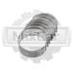 Вкладыши шатунные Toyota 1DZ / 1DZII (0.5) Ширина 20 мм