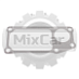 Прокладка помпы Komatsu (FD50AYT-10) (620-66-11740)